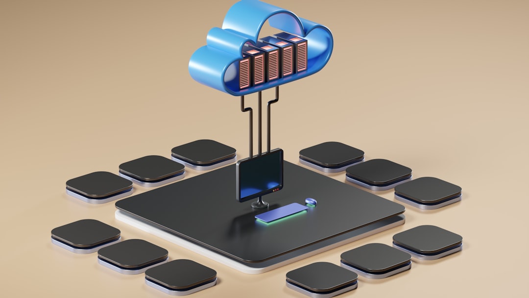 Cloud hybride : arrêtons de payer pour notre propre dépendance