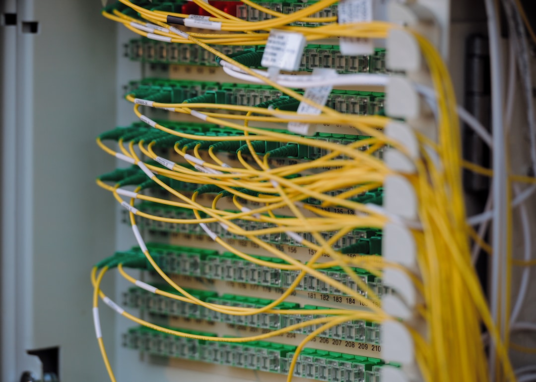 Infrastructure datacenter